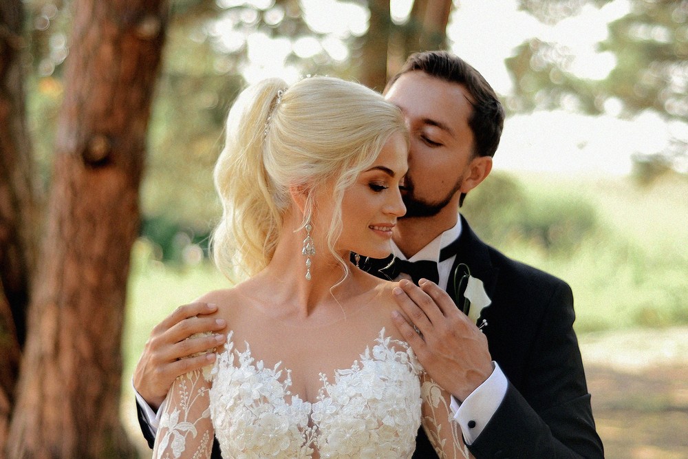 Nikolay & Veronica
