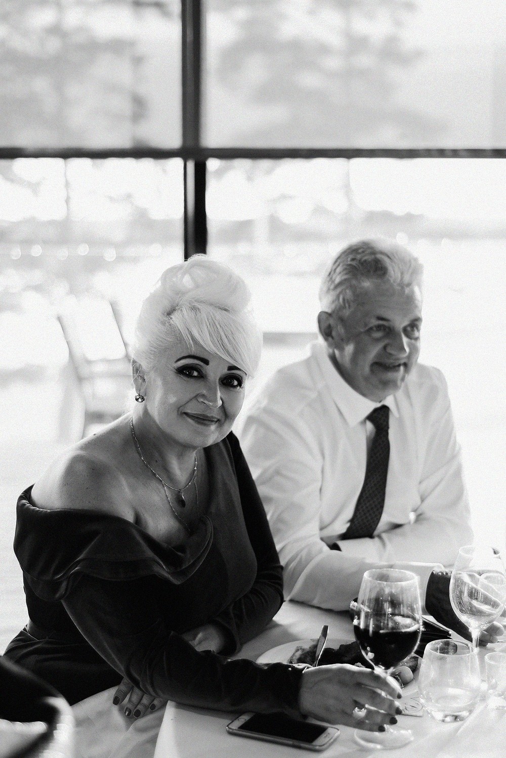 Nikolay & Veronica