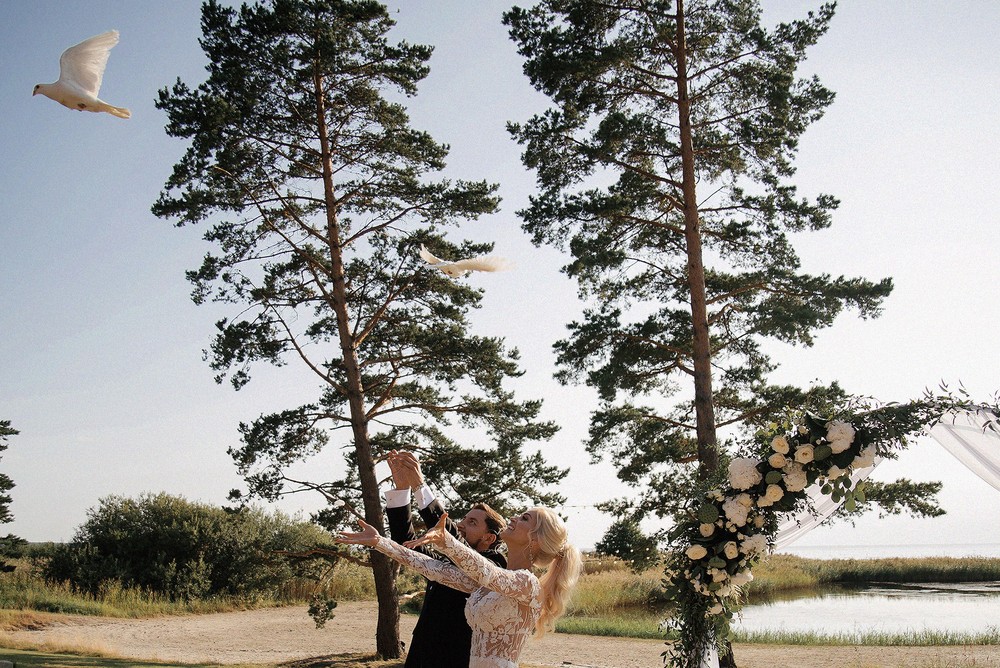 Nikolay & Veronica