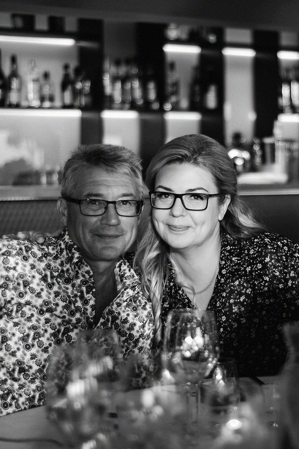 Nikolay & Veronica