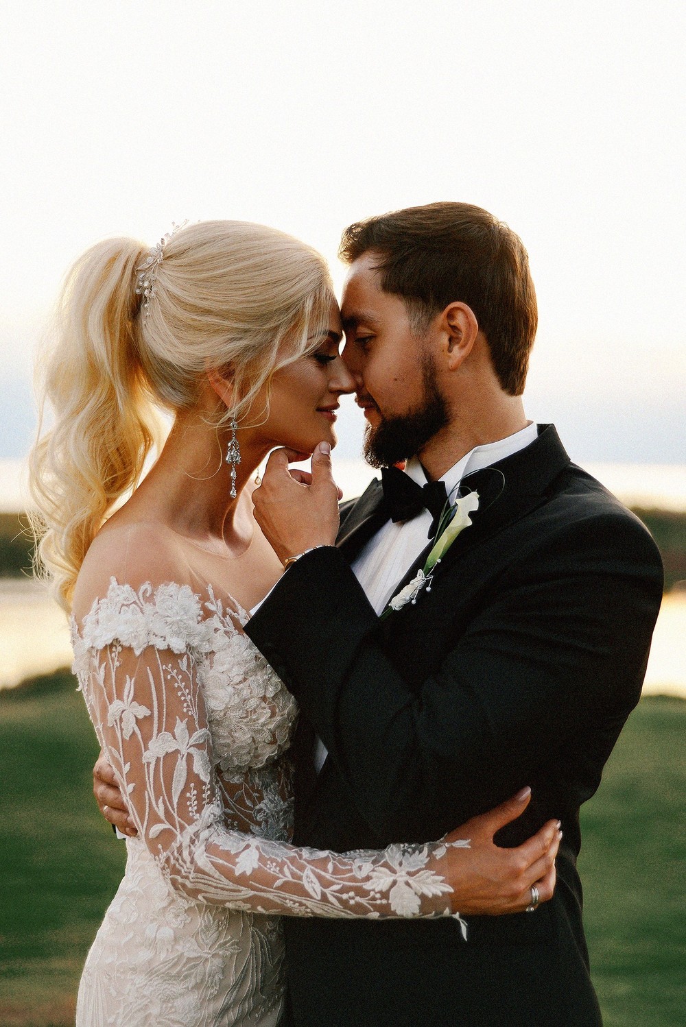Nikolay & Veronica