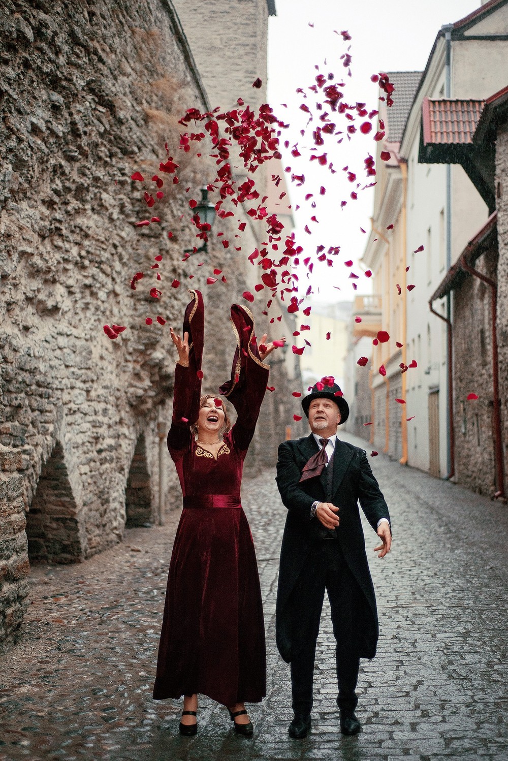 Igor & Olena