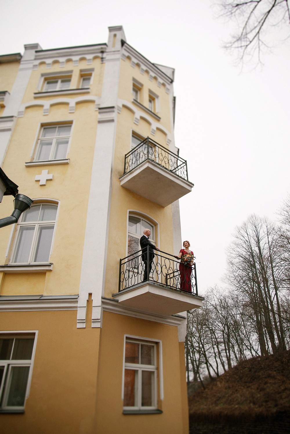 Igor & Olena