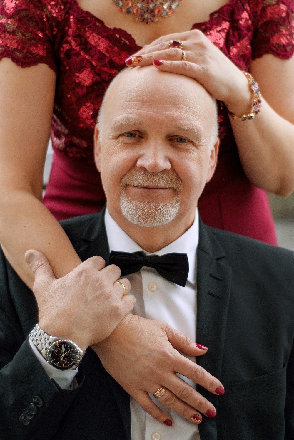 Igor & Olena