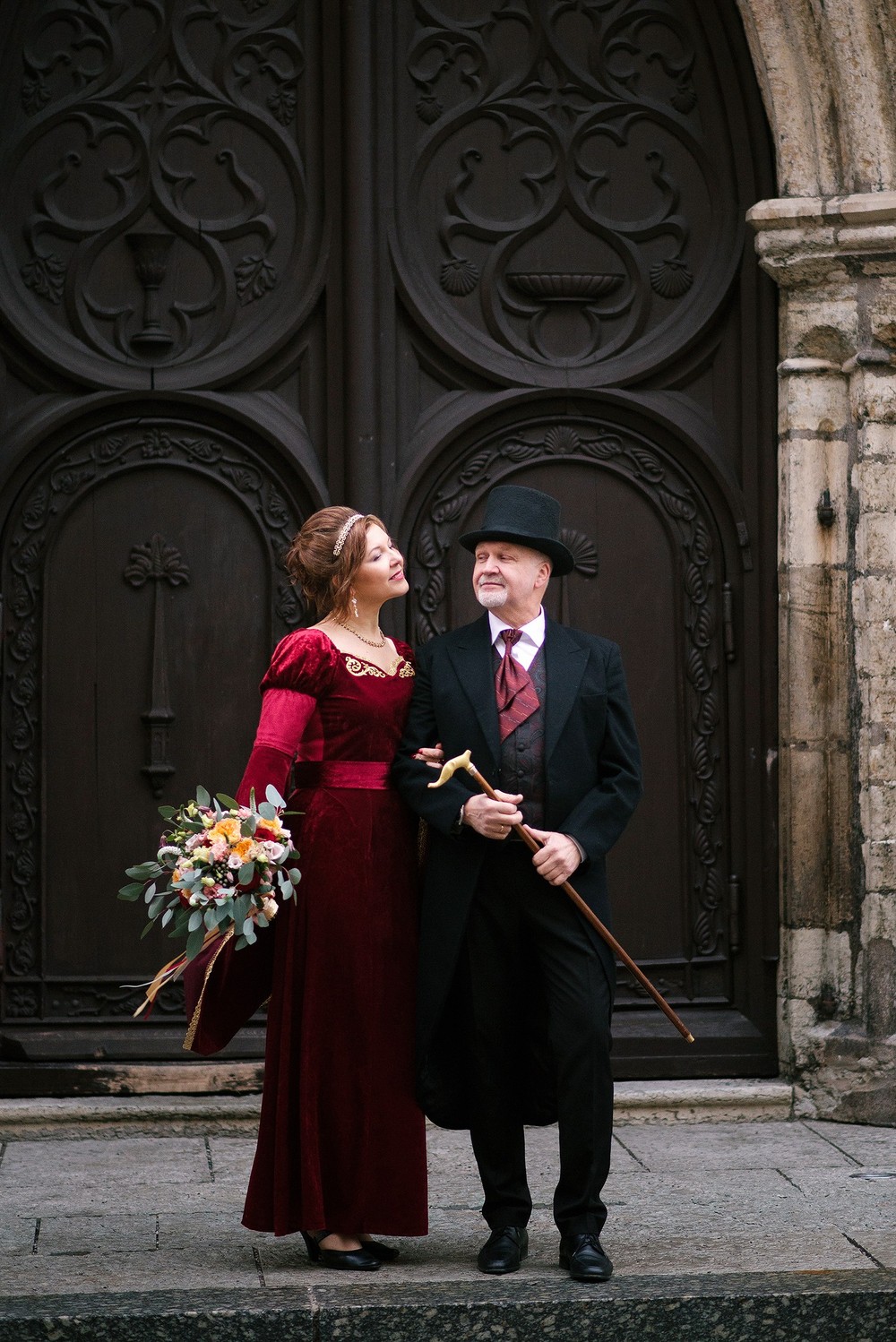 Igor & Olena