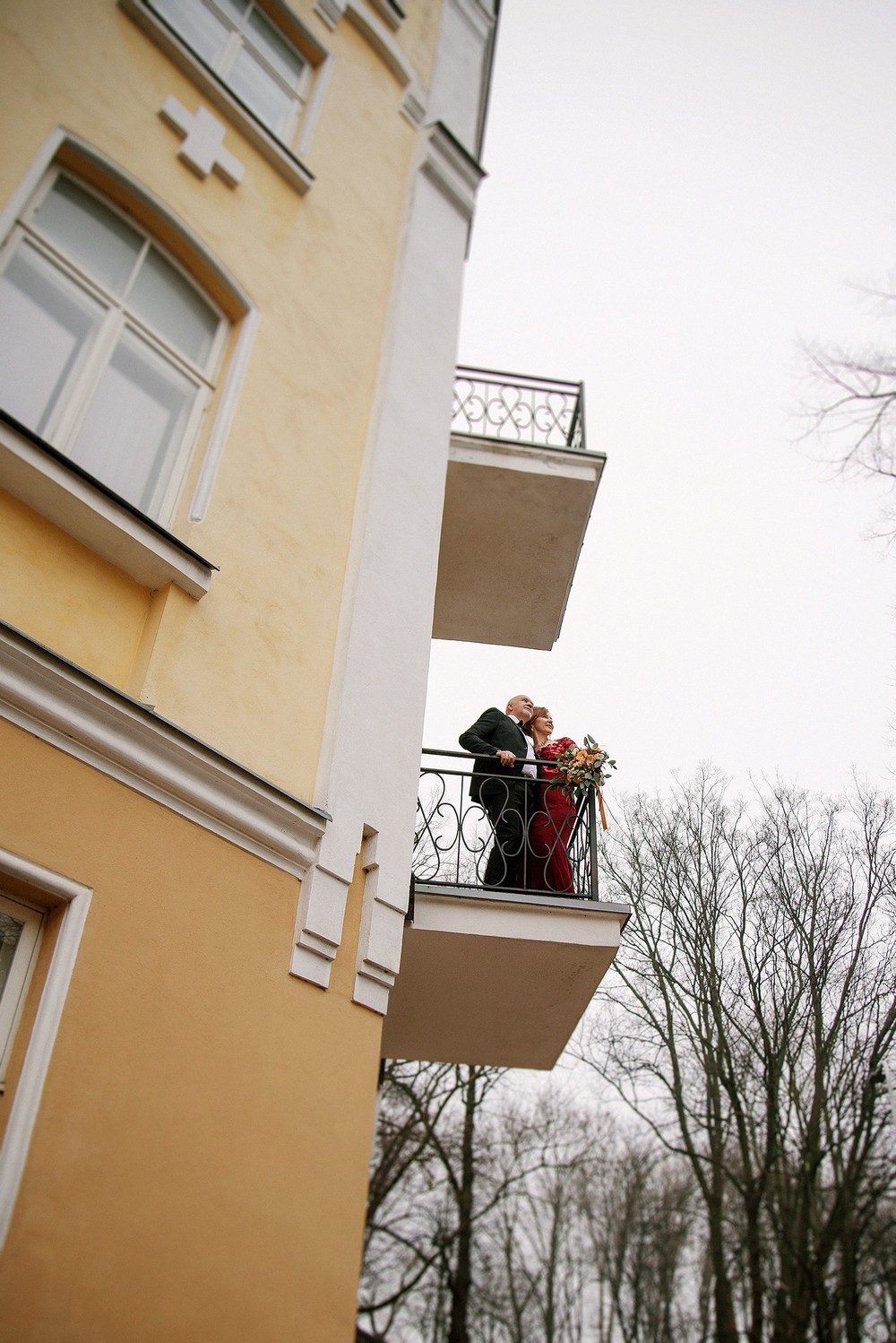 Igor & Olena
