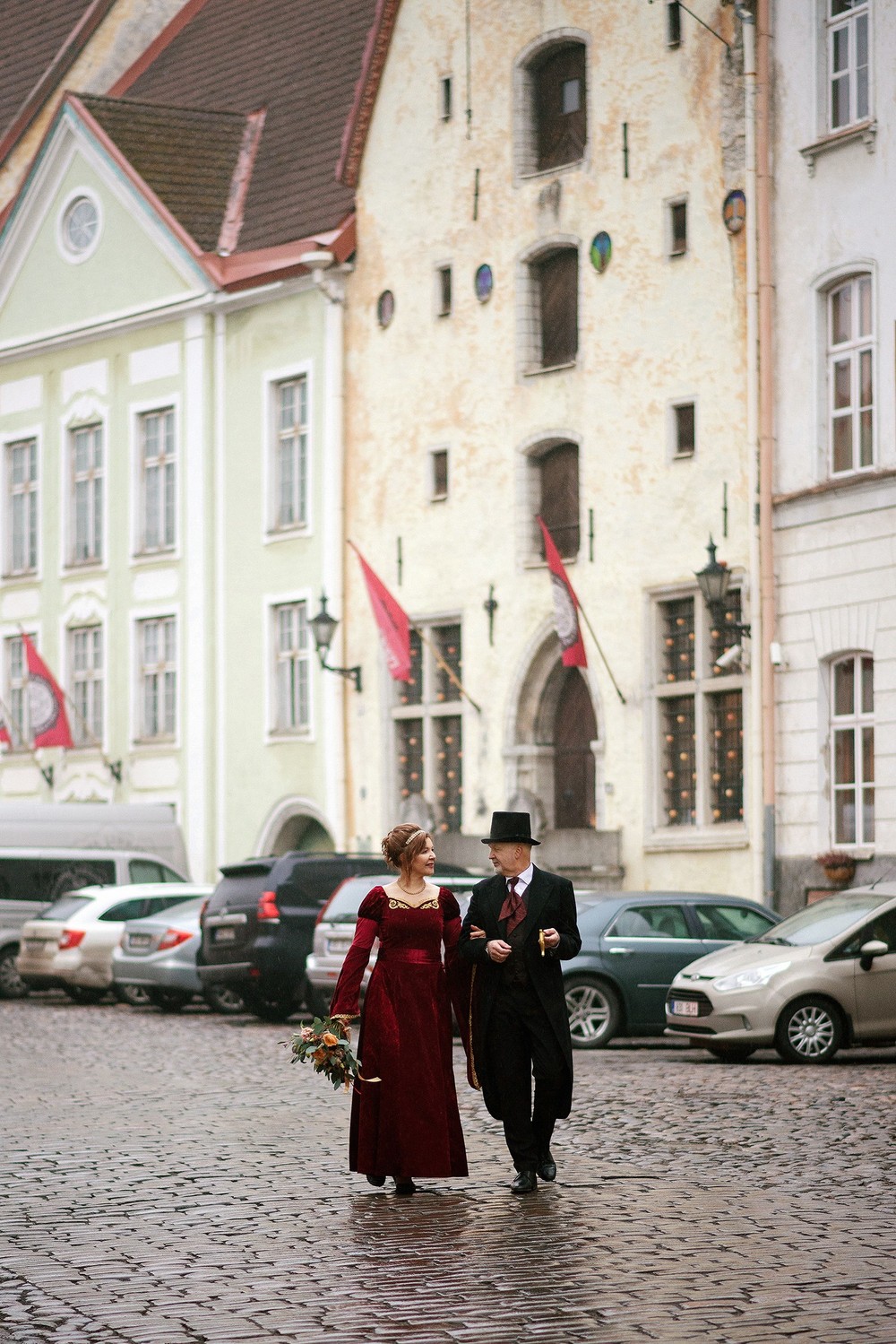 Igor & Olena