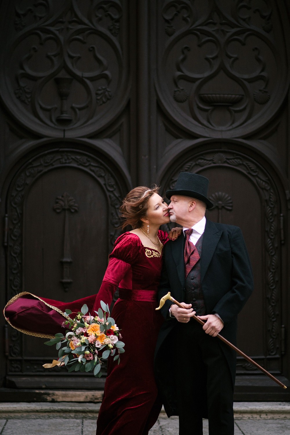Igor & Olena