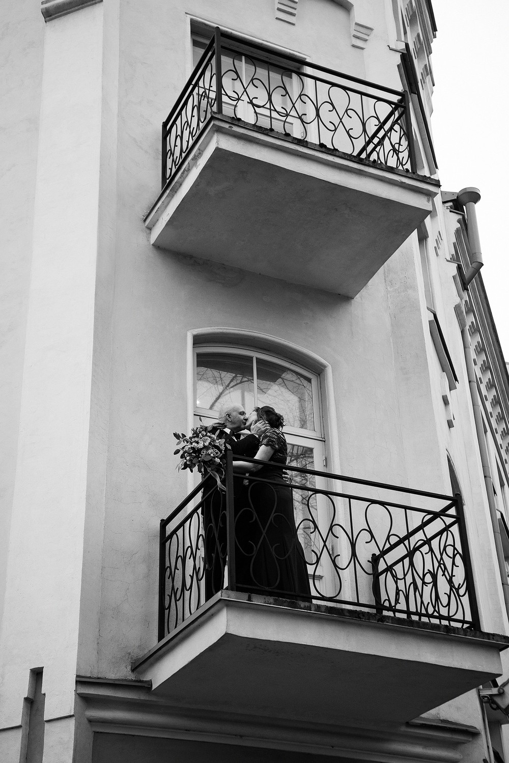 Igor & Olena
