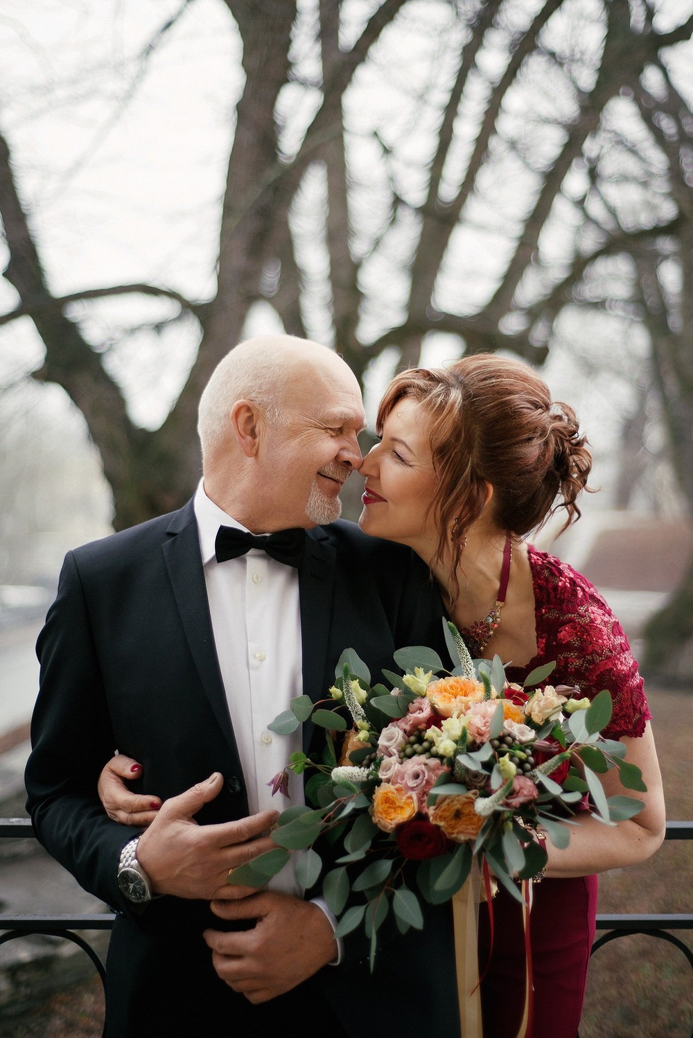 Igor & Olena
