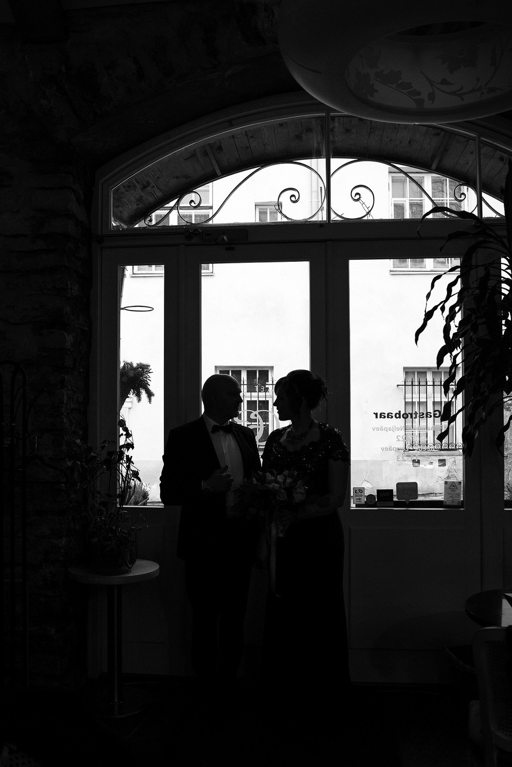 Igor & Olena
