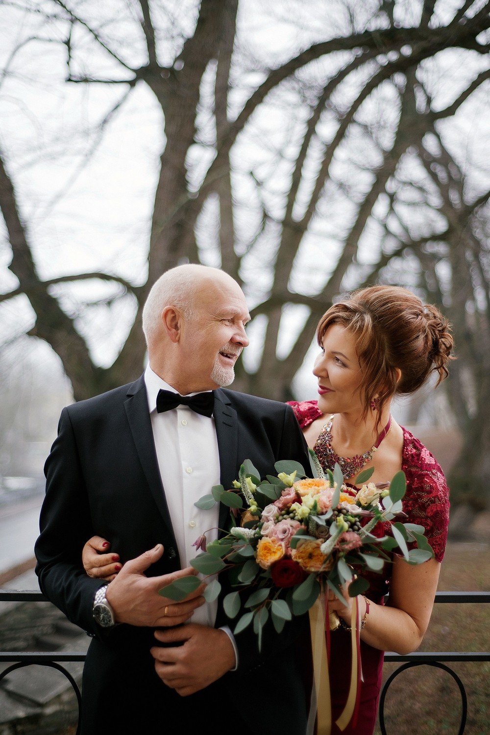 Igor & Olena