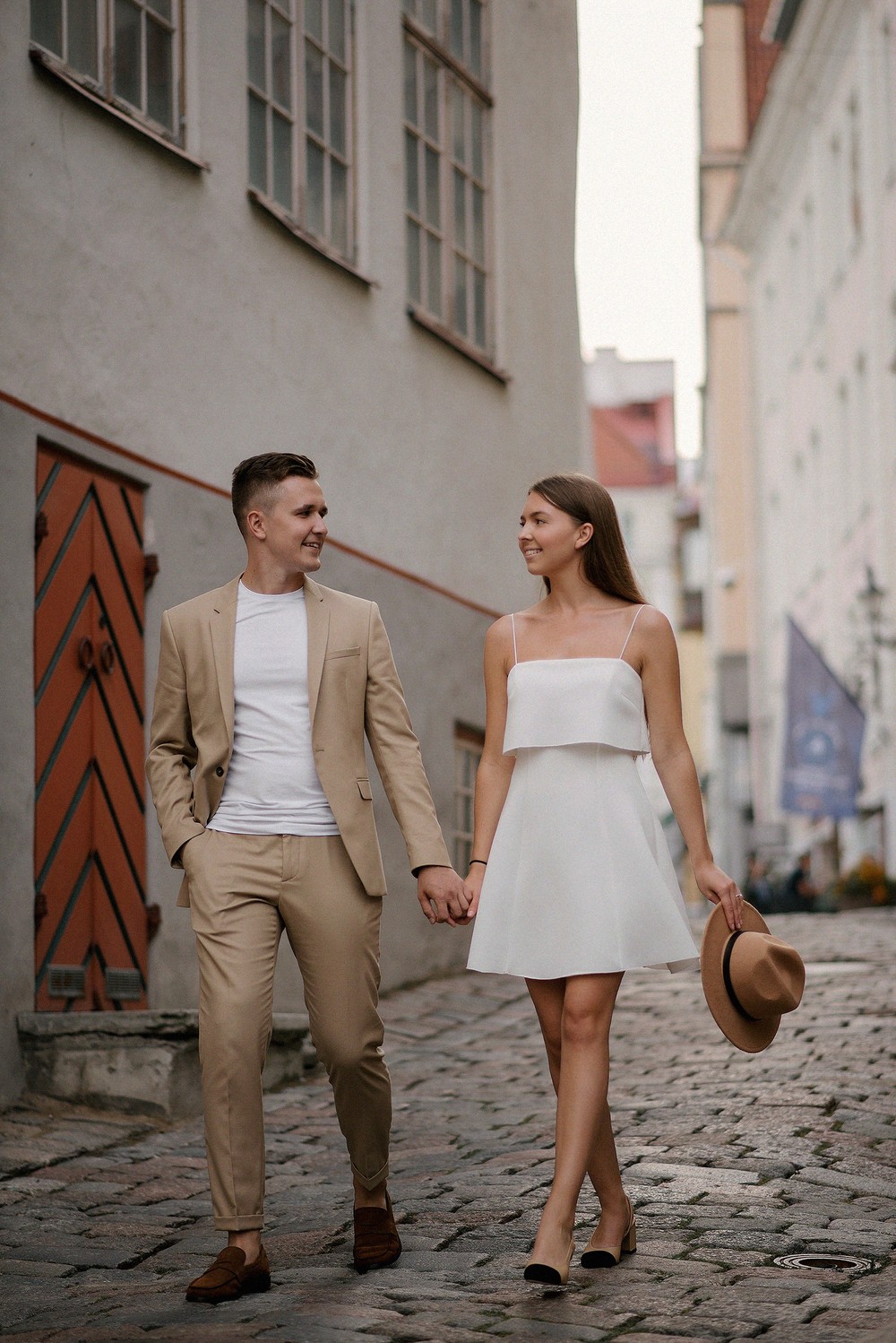Vladimir & Valeria