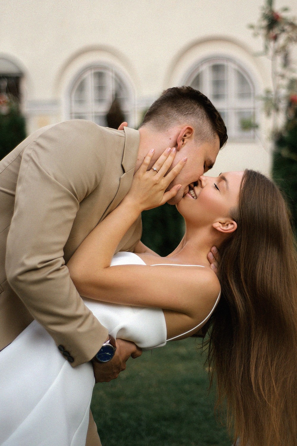 Vladimir & Valeria