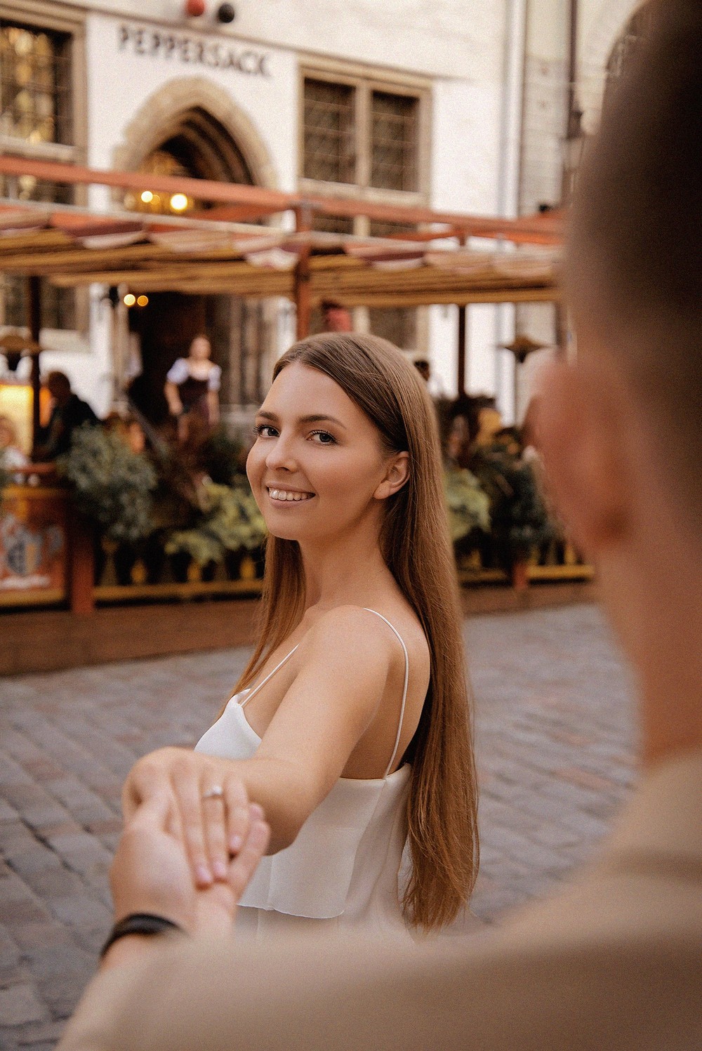 Vladimir & Valeria
