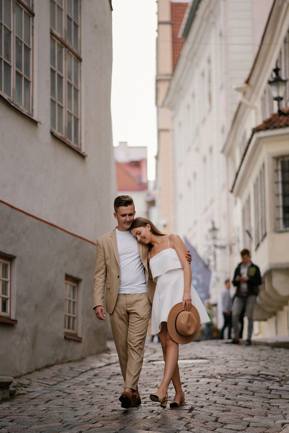 Vladimir & Valeria