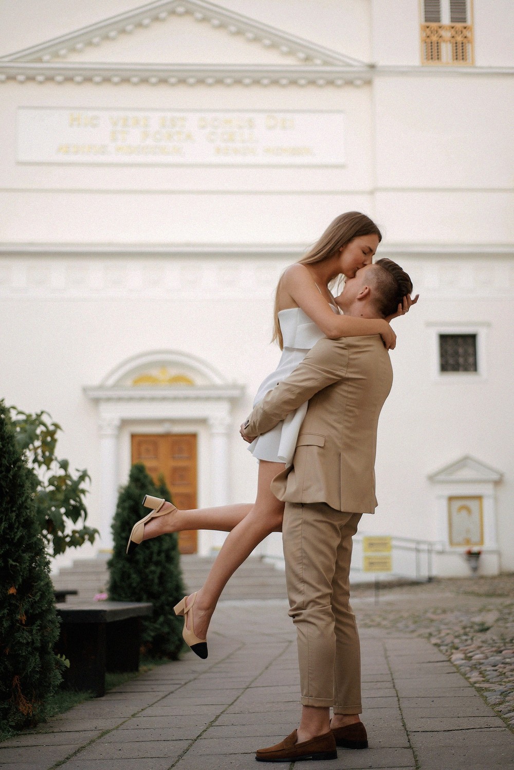 Vladimir & Valeria
