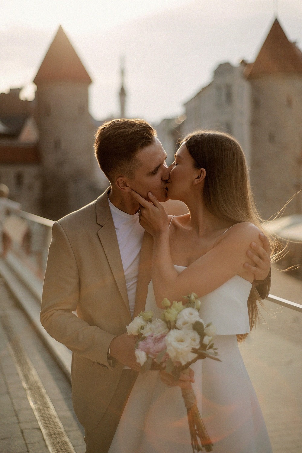 Vladimir & Valeria