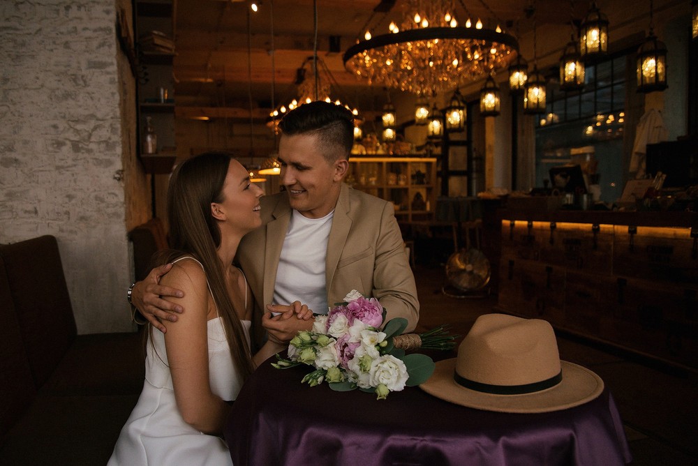 Vladimir & Valeria