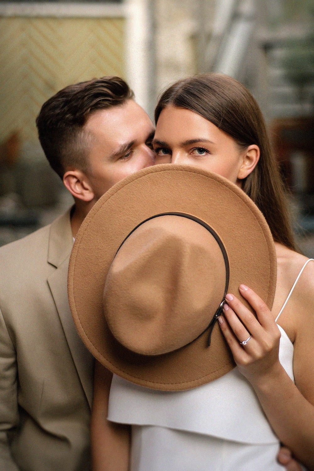 Vladimir & Valeria