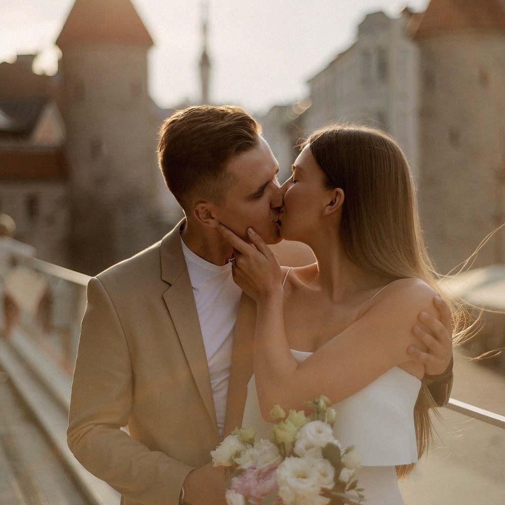 Vladimir & Valeria