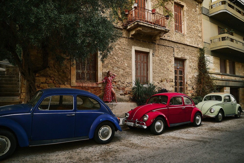 Greece
