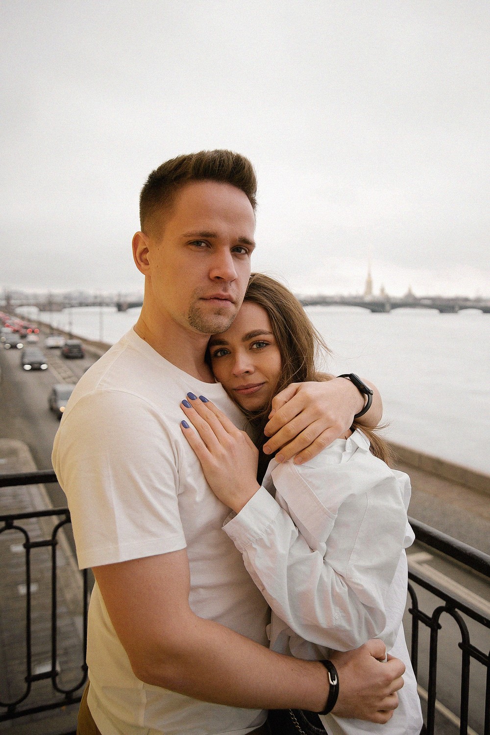 Alina & Sergey