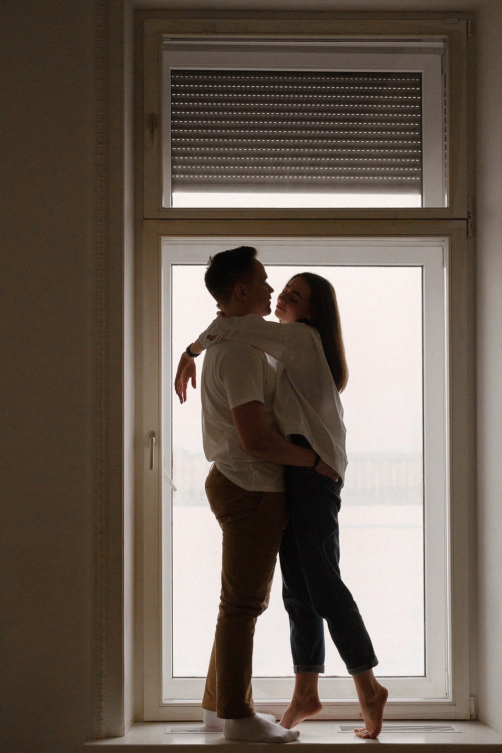 Alina & Sergey