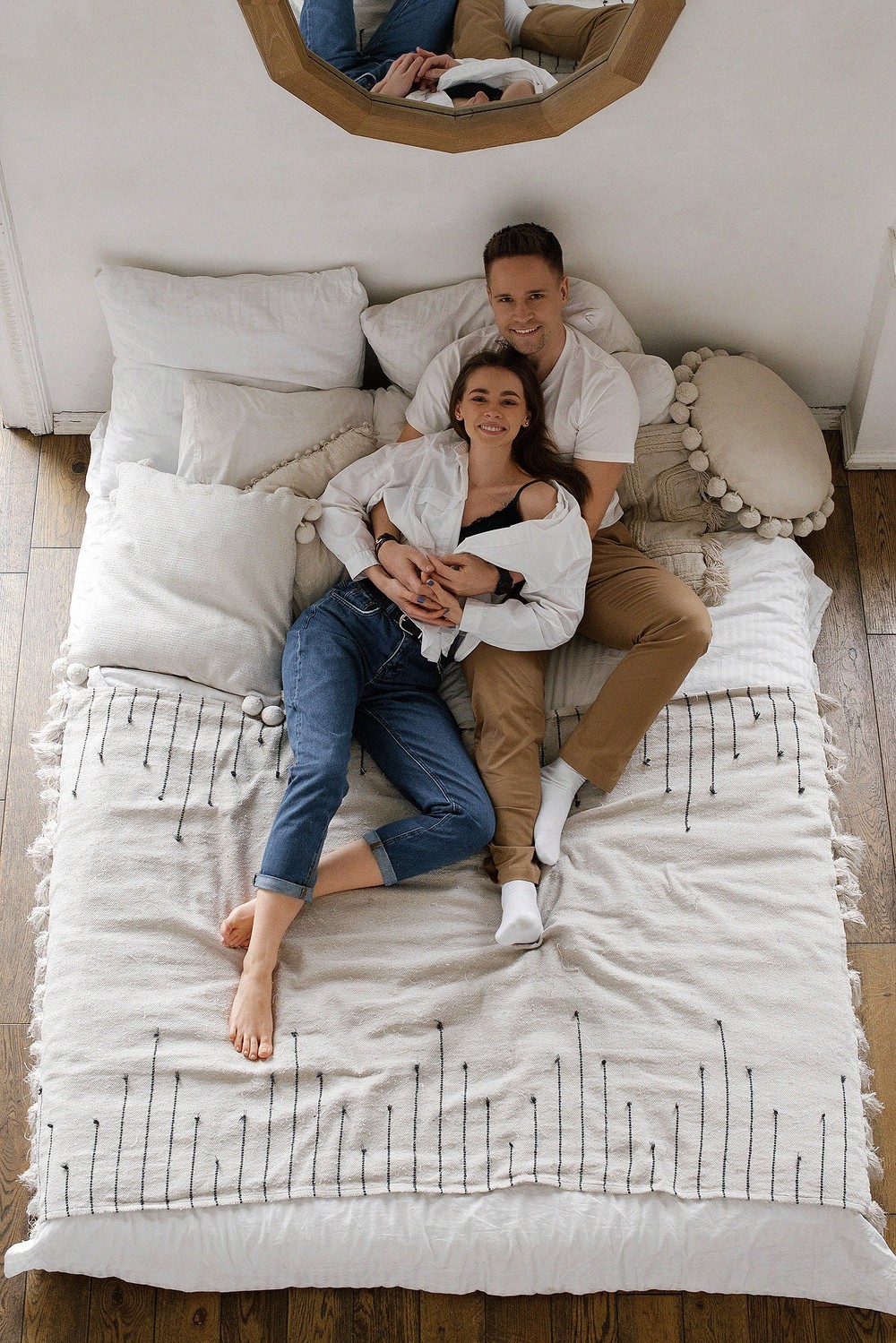 Alina & Sergey
