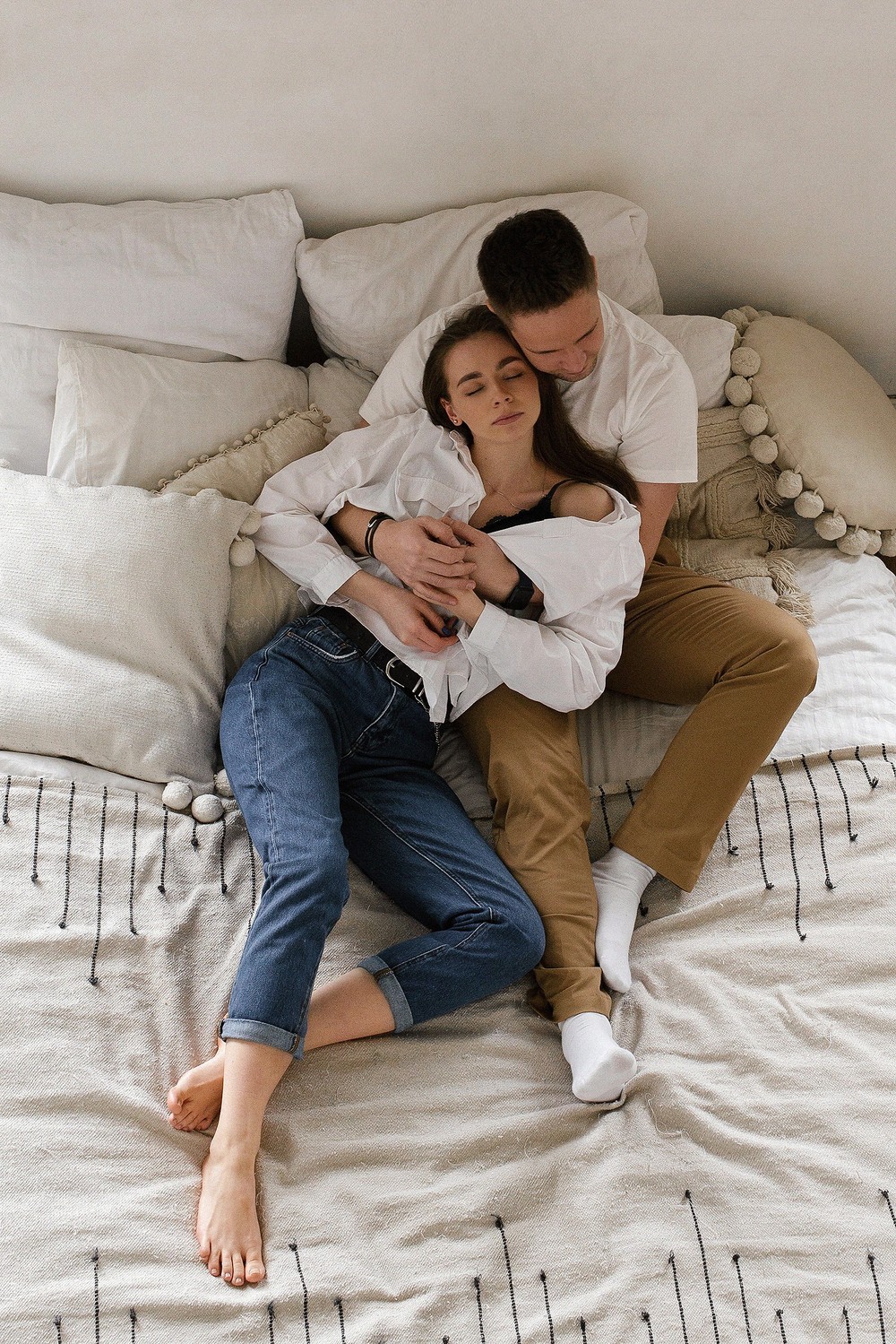 Alina & Sergey