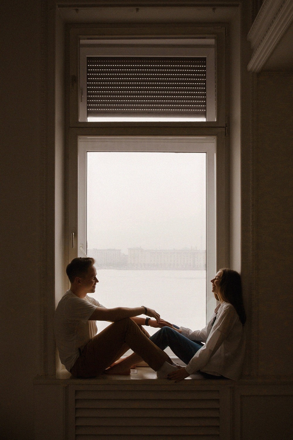 Alina & Sergey