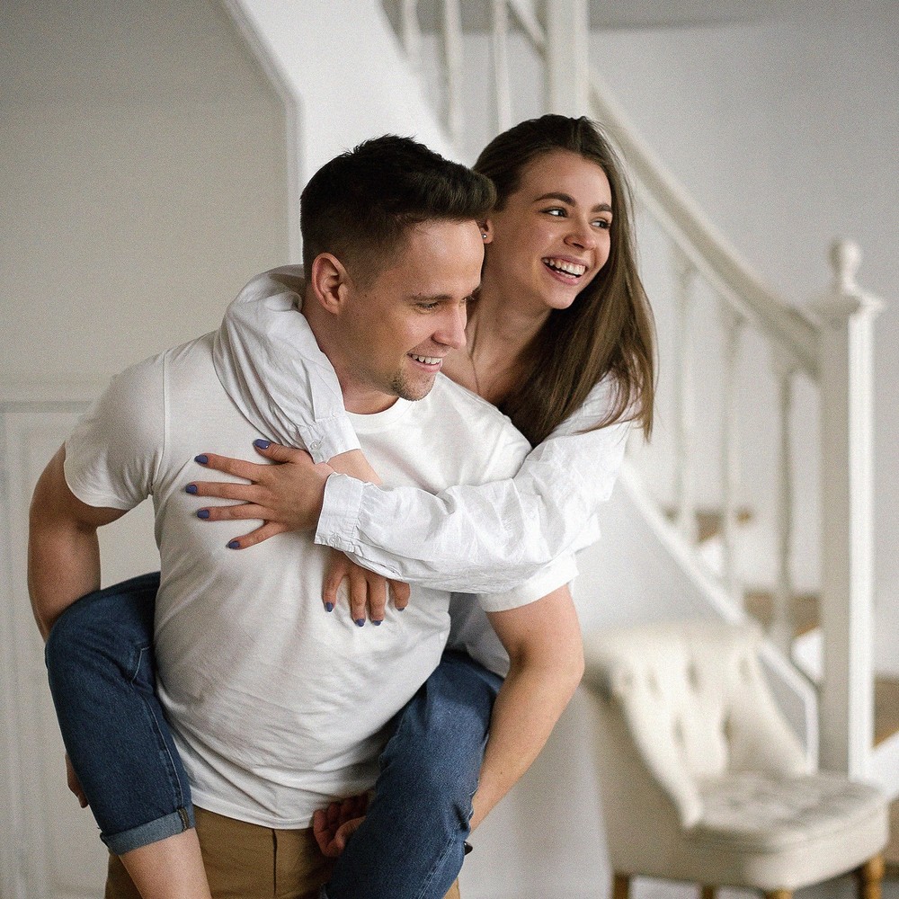 Alina & Sergey