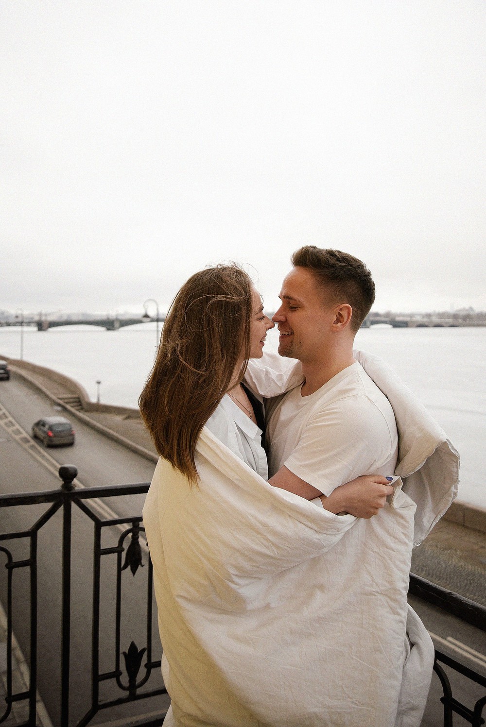 Alina & Sergey