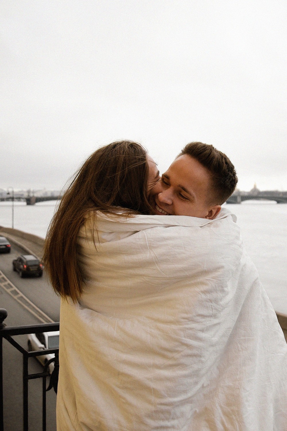 Alina & Sergey