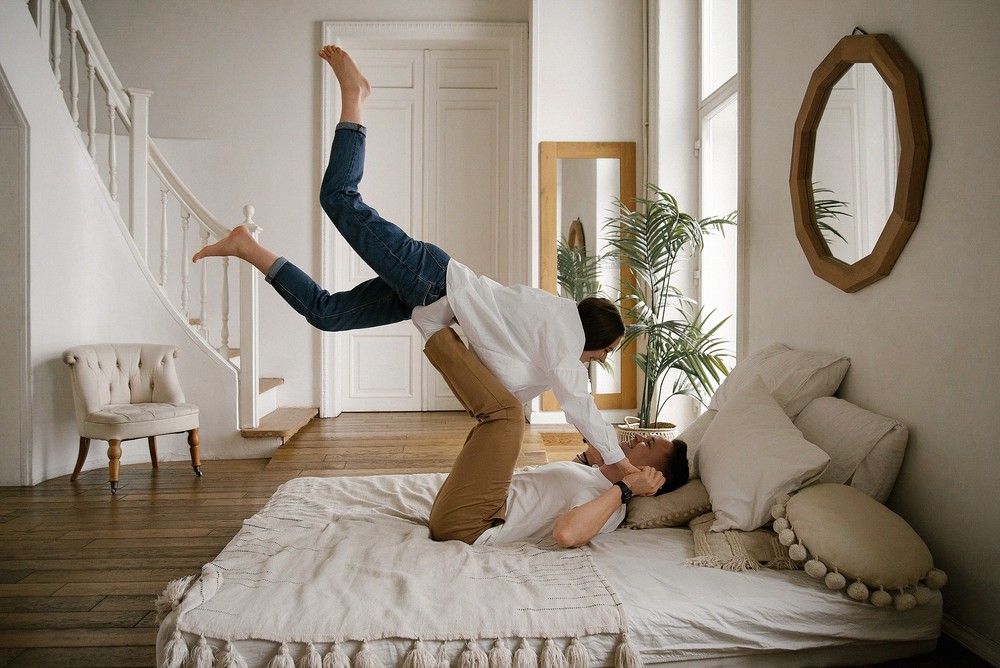 Alina & Sergey