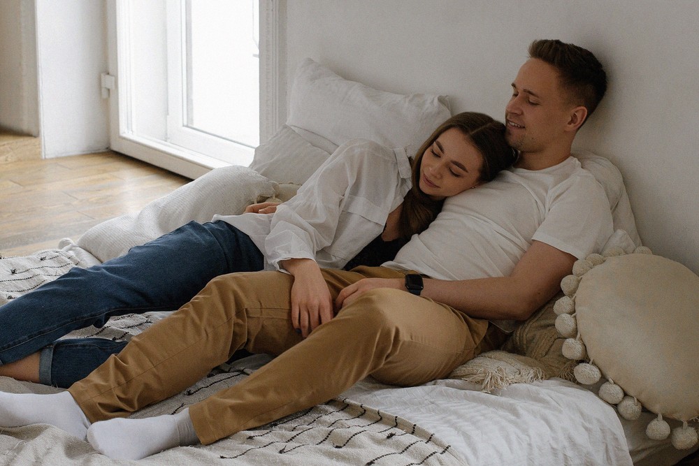 Alina & Sergey