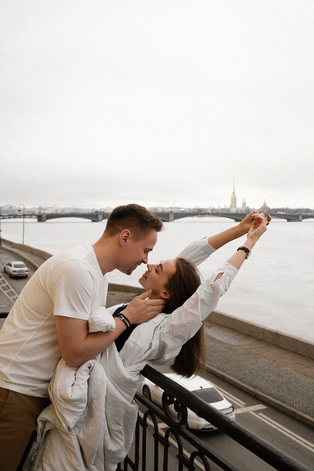 Alina & Sergey