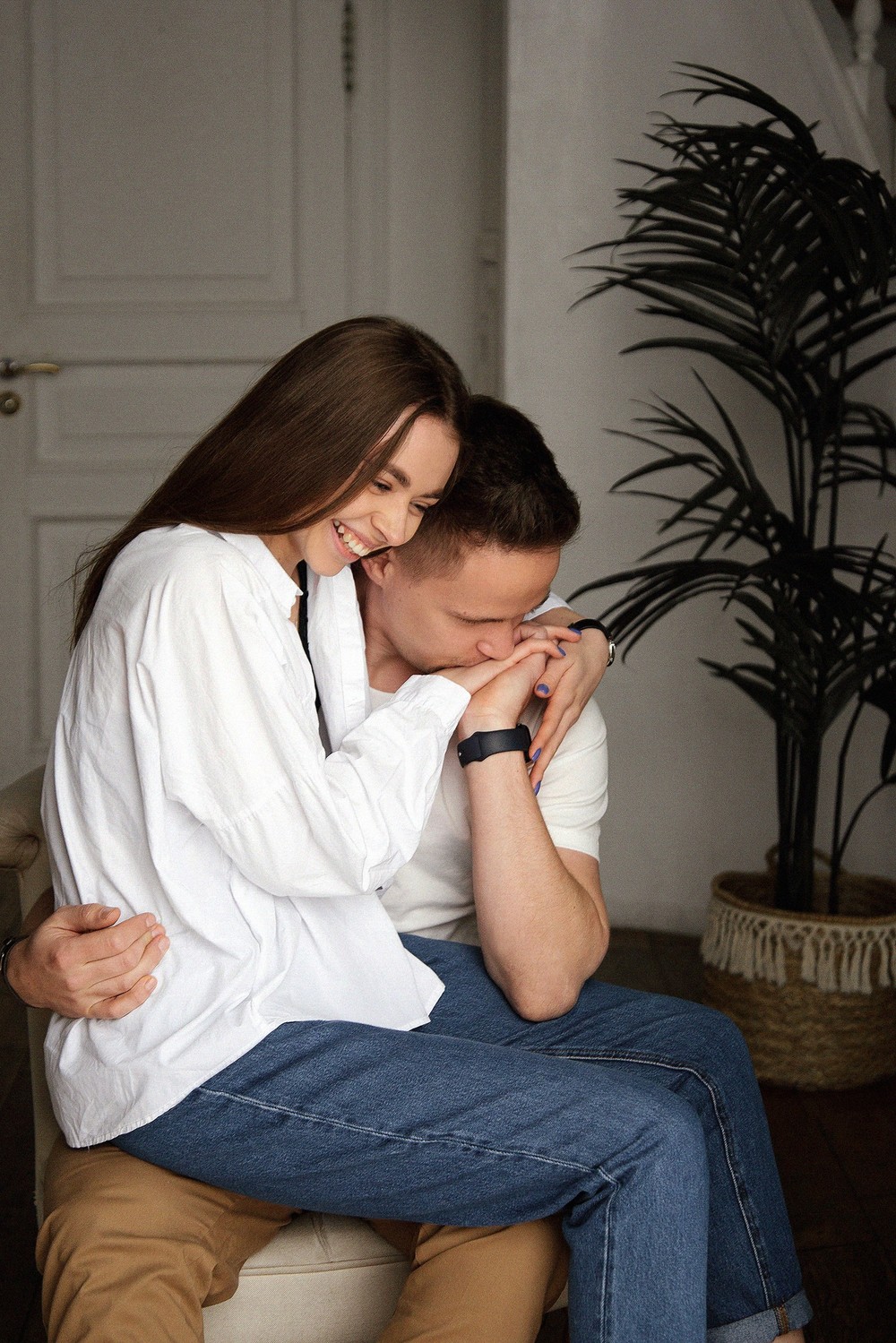 Alina & Sergey
