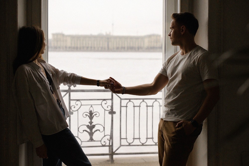 Alina & Sergey