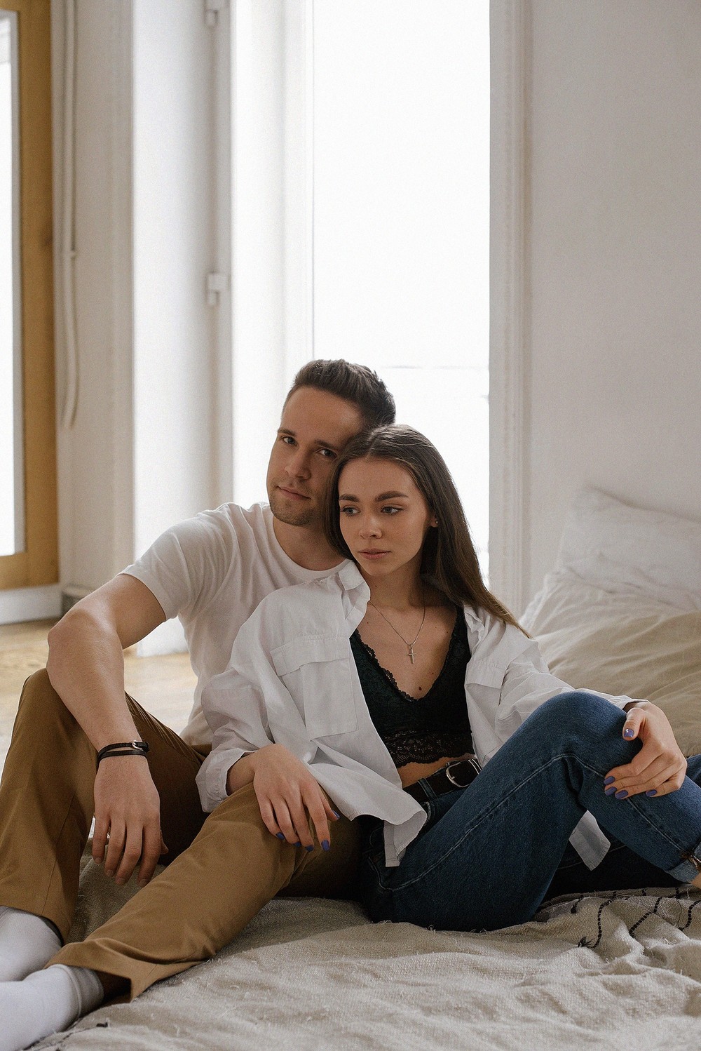 Alina & Sergey