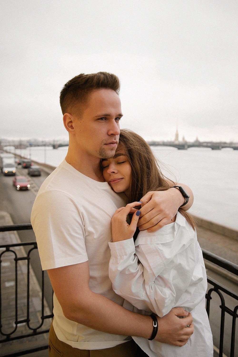 Alina & Sergey