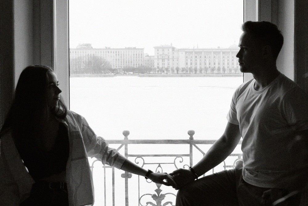 Alina & Sergey