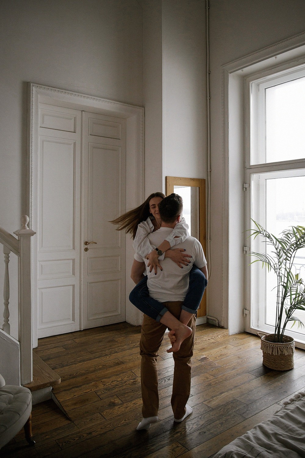Alina & Sergey