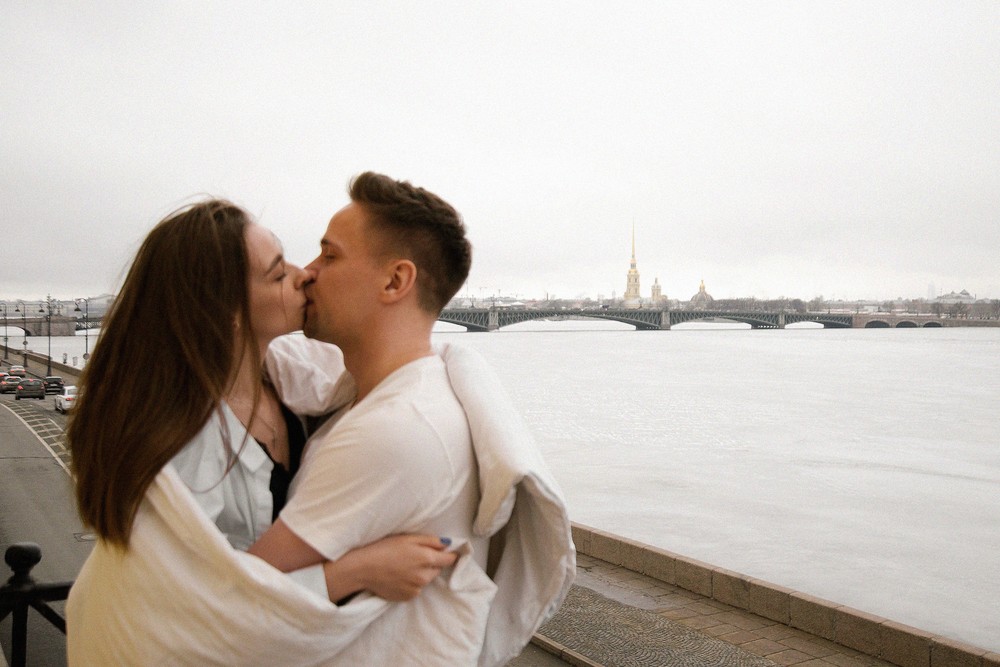 Alina & Sergey
