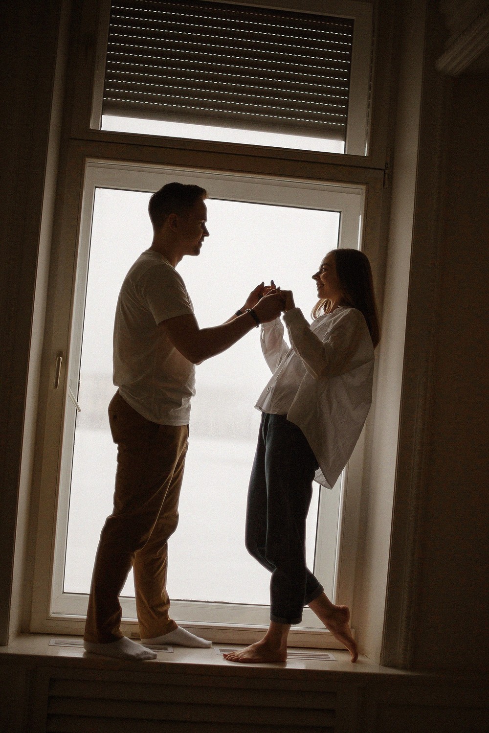 Alina & Sergey