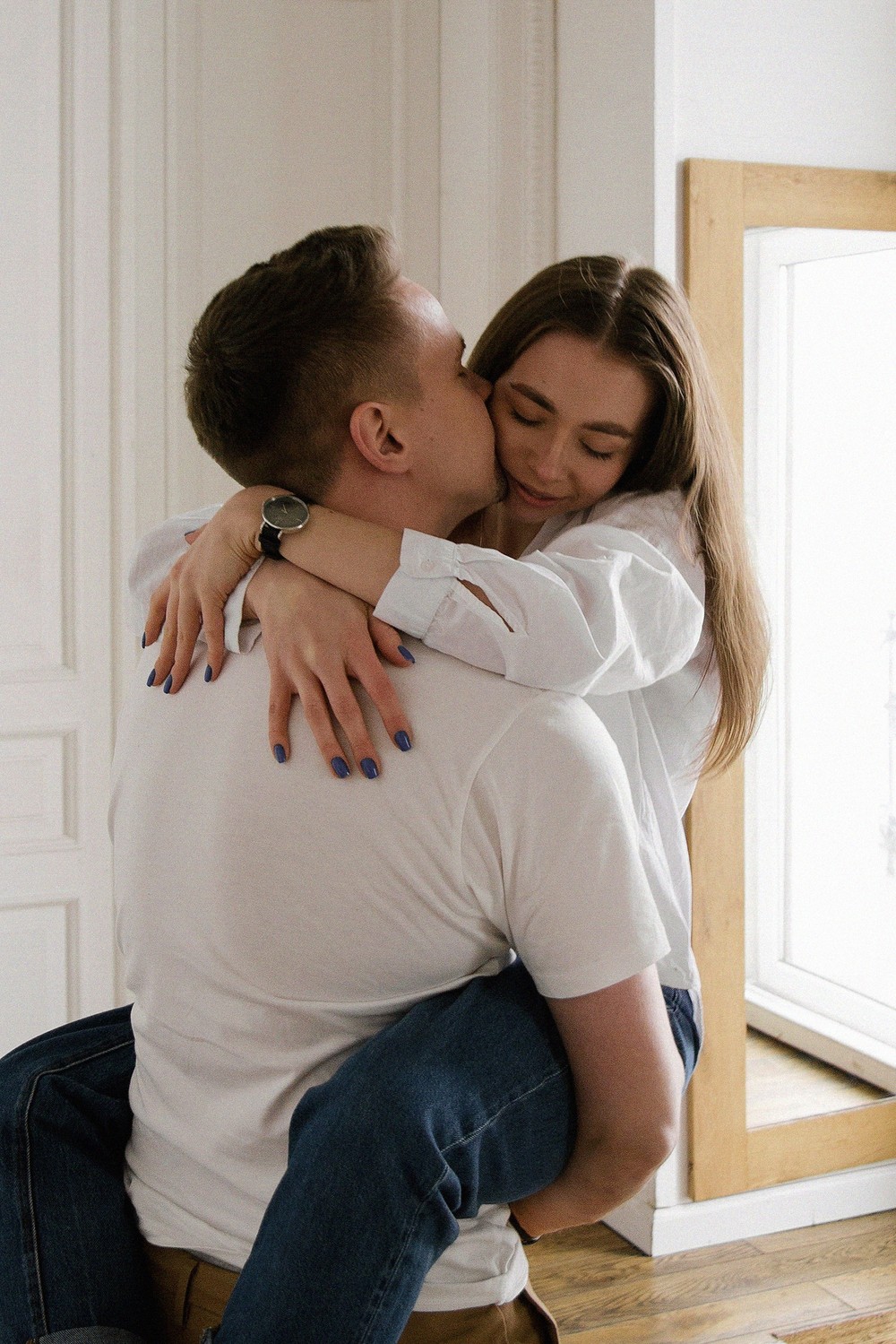Alina & Sergey