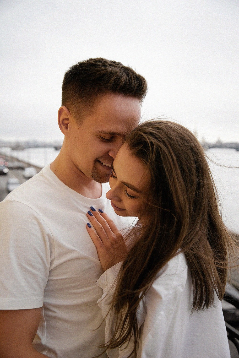 Alina & Sergey