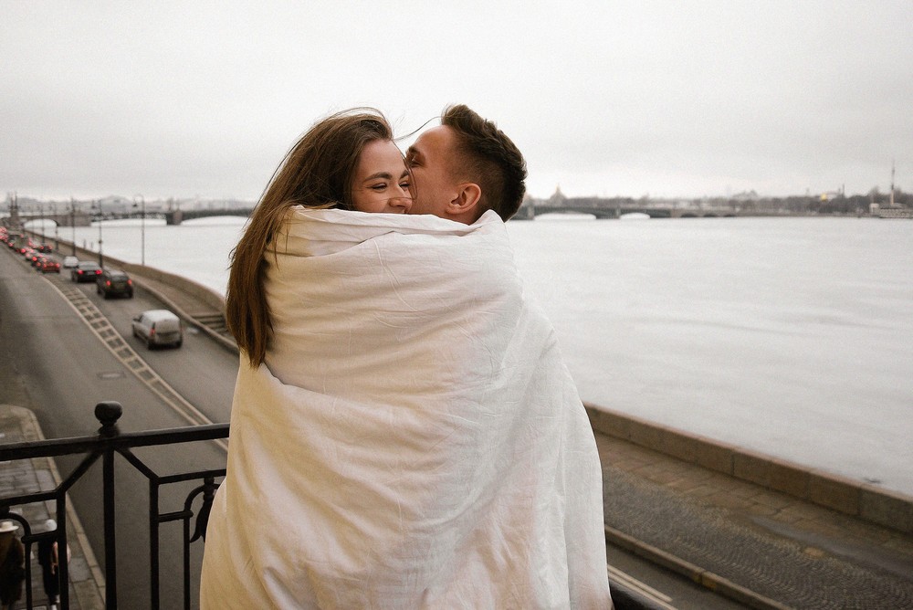 Alina & Sergey