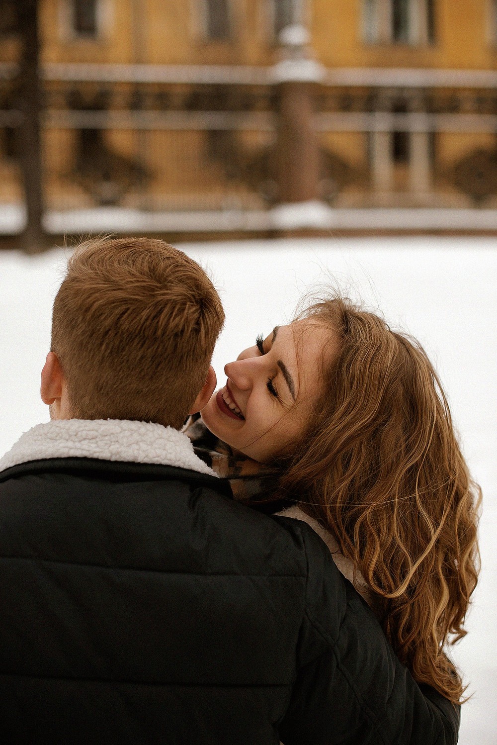 Katya & Dima