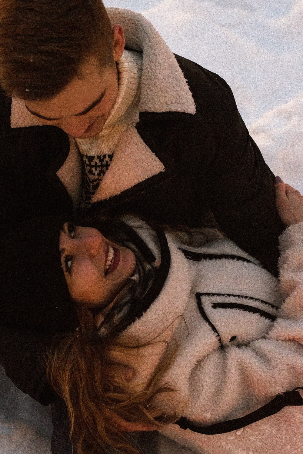 Katya & Dima